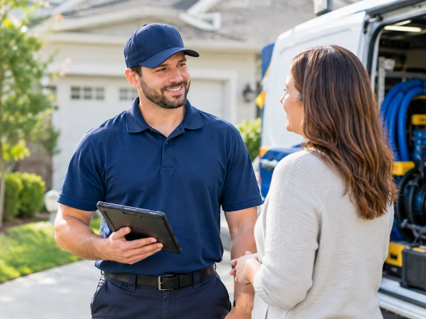 Sewage Backup Cleanup Marion, WI FAQs